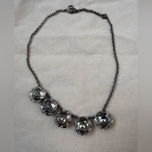Catherine Popesco Statement Necklace